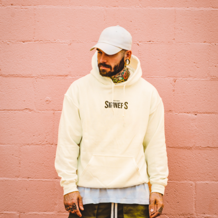 Heavy HooDee 808