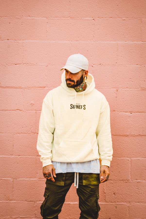 Heavy HooDee 808
